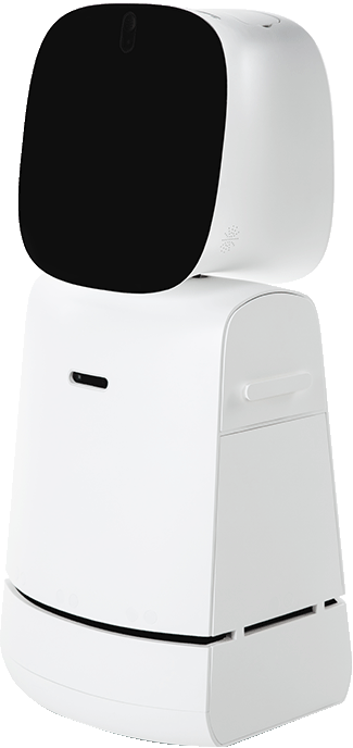 哈奇智能  健康服務(wù)機(jī)器人